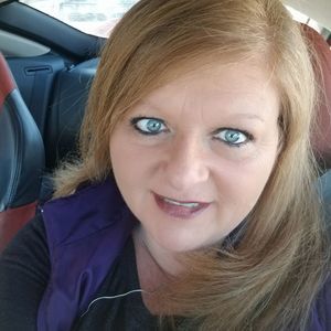 Meet your Posher, Kathy